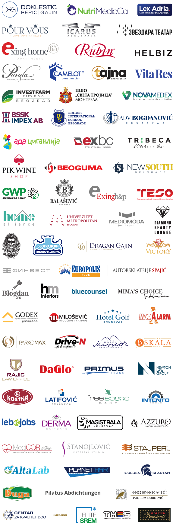 Logotipi